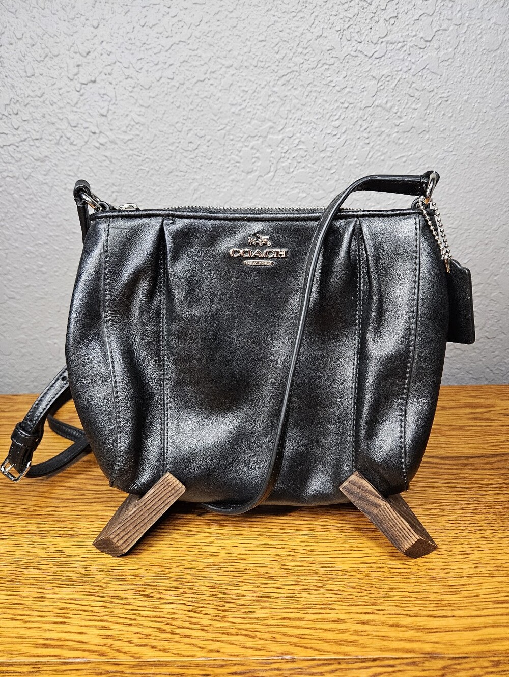 Coach Collette Crossbody